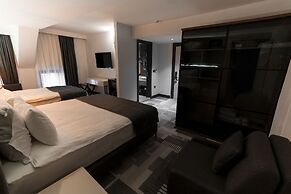 Oksijen Zone Hotels Uludag