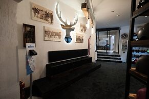 Oksijen Zone Hotels Uludag