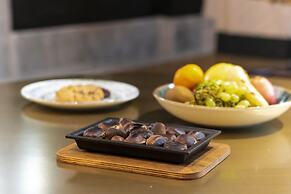 Oksijen Zone Hotels Uludag