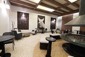 Oksijen Zone Hotels Uludag