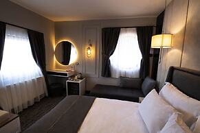 Oksijen Zone Hotels Uludag