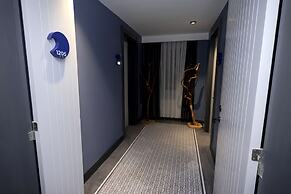 Oksijen Zone Hotels Uludag
