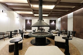 Oksijen Zone Hotels Uludag