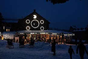 Oksijen Zone Hotels Uludag