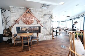 Oksijen Zone Hotels Uludag