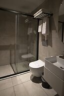 Oksijen Zone Hotels Uludag