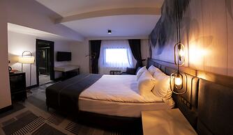 Oksijen Zone Hotels Uludag