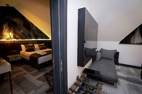 Oksijen Zone Hotels Uludag