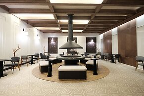 Oksijen Zone Hotels Uludag