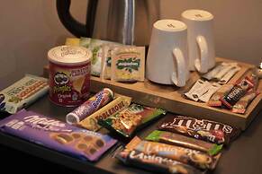 Oksijen Zone Hotels Uludag