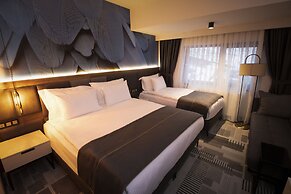 Oksijen Zone Hotels Uludag