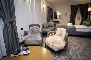 Oksijen Zone Hotels Uludag