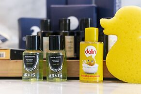 Oksijen Zone Hotels Uludag