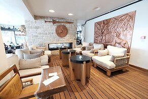 Oksijen Zone Hotels Uludag