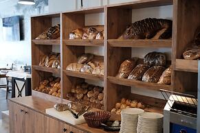 Oksijen Zone Hotels Uludag