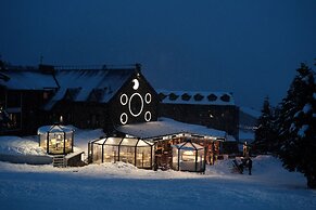 Oksijen Zone Hotels Uludag