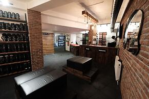 Oksijen Zone Hotels Uludag