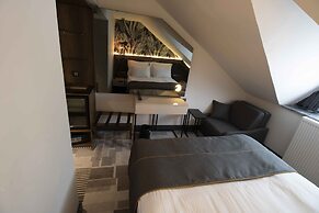 Oksijen Zone Hotels Uludag