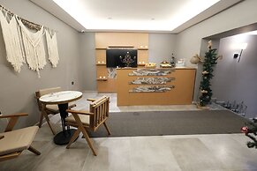 Oksijen Zone Hotels Uludag