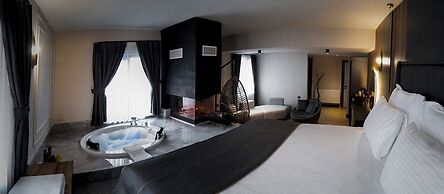 Oksijen Zone Hotels Uludag