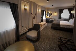 Oksijen Zone Hotels Uludag