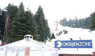 Oksijen Zone Hotels Uludag
