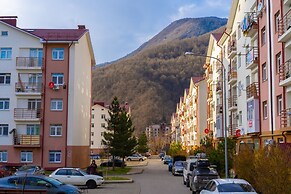 More Apartments na Estonskoy 37