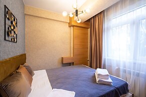 More Apartments na Estonskoy 37