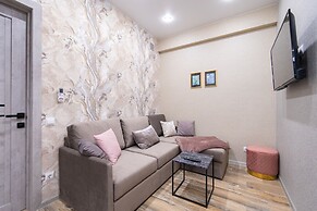 More Apartments na Estonskoy 37