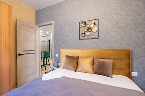 More Apartments na Estonskoy 37