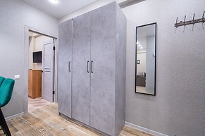 More Apartments na Estonskoy 37