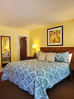 Geneva Hotel & Tiki Bar