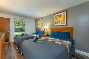 Geneva Hotel & Tiki Bar