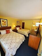 Geneva Hotel & Tiki Bar