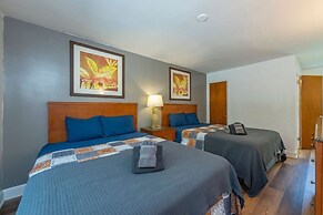 Geneva Hotel & Tiki Bar