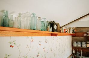 Truly Kentish Holiday Lets