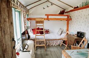 Truly Kentish Holiday Lets