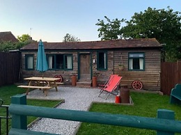 Truly Kentish Holiday Lets