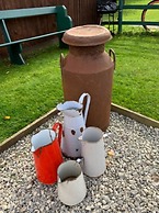 Truly Kentish Holiday Lets