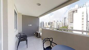 Nomah - Aptos por Temporada na Faria Lima