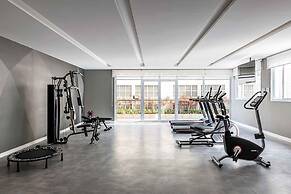 Nomah - Aptos por Temporada na Faria Lima