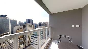 Nomah - Aptos por Temporada na Faria Lima