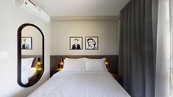 Nomah - Aptos por Temporada na Faria Lima