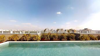 Nomah - Aptos por Temporada na Faria Lima