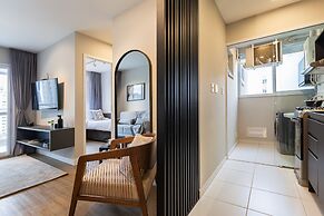 Nomah - Aptos por Temporada na Faria Lima