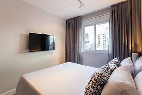 Nomah - Aptos por Temporada na Faria Lima