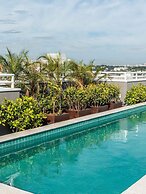 Nomah - Aptos por Temporada na Faria Lima