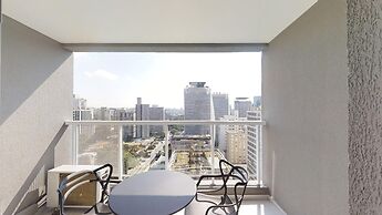 Nomah - Aptos por Temporada na Faria Lima