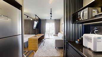 Nomah - Aptos por Temporada na Faria Lima