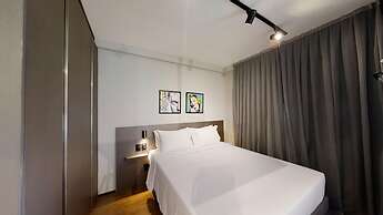 Nomah - Aptos por Temporada na Faria Lima